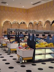 -meland亲子乐园•活动包场(北京亦庄龙湖天街店)