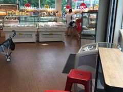-85度C(深圳佳宁娜店)
