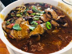 -玫瑰苑烧腊饭店