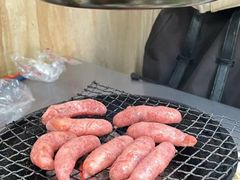 -火云龙烤肉(紫荆花店)