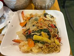 -Doo Dee Thai Food(Issan/Isaan/Esan)