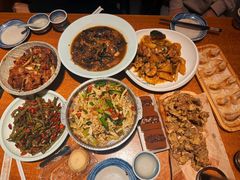 -95号酱骨·一块豆腐(展春园西路店)