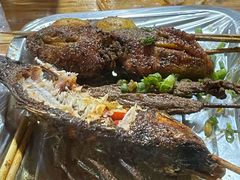 -抚琴第一烤(抚琴地铁站A口店)