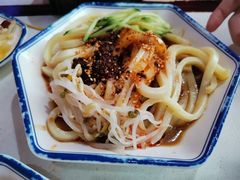 -宝葫芦西北茶食铺(万达店)