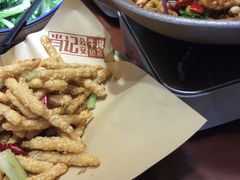 -肖记公安牛肉鱼杂馆·省级非物质文化遗产(三角路直营店)