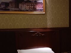 -维也纳酒店(广州番禺市桥地铁站店)