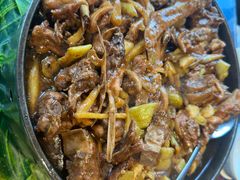 甘家界牌柠檬鸭-甘家界牌柠檬鸭(青山店)