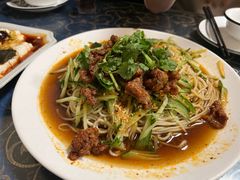 -马虎风味菜馆(王府园小区店)