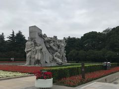 -上海市龙华烈士陵园