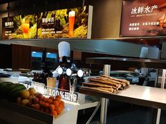 -巴奴毛肚火锅(广益哥伦布店)