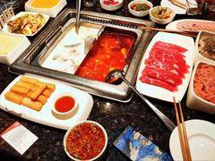 -海底捞火锅(石厦时代广场店)