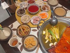 -江北北火锅馆·公路夜市(魏公村店)