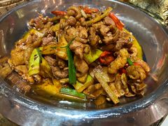 -小六汤包砂煲菜(文景路店)
