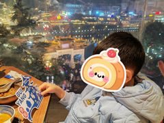 -包整·丝娃娃(一览甲秀楼风景店)