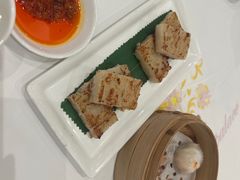 -粤珍轩·家宴·广式茶点(新城广场店)