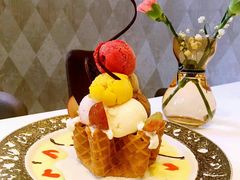 -哈根达斯(扬州瘦西湖店)
