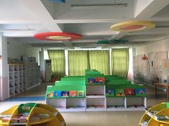 -北京市海淀区锦绣明天莲宝幼儿园