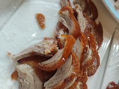 -便宜坊烤鸭店(玉蜓桥店)
