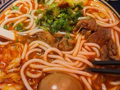 -鑫花溪牛肉米粉(景德路店)