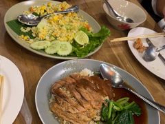 -Pakorn's Kitchen