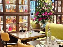 -渔语鱼新川菜Bistro(万象天地店)
