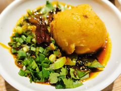 -李子坝梁山鸡(北碚万达五鸡哥店)