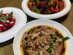 -日食记精菜馆(建邺万达店)