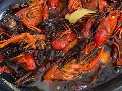 -鑫悦龙虾(前西街店)