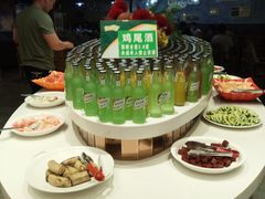 -好伦哥比萨烤肉自助(八里桥店)