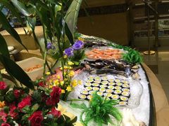 -碧涛阁·泡泡海洋·汤泉洗浴(王府花园店)