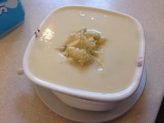 榴莲忘返-甜源居星级甜品