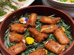 -俏立方·15年新楚菜