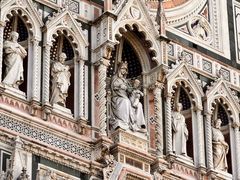 -圣母百花大教堂穹顶