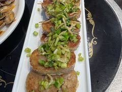 -东江海鲜大排档·潮汕菜·砂锅粥