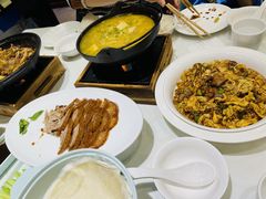 -紫光园·烤鸭(吕家营店)