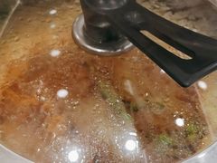 -满兴咱妈烀饼铁锅炖(兰州北街店)