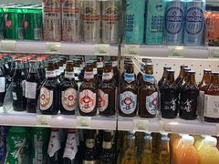 -city'super超·生活(国金中心商场店)