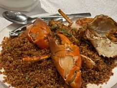 -喜记避风塘炒辣蟹(旗舰店)