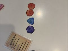 -欢度时光桌游·电玩·拼豆(国贸店)