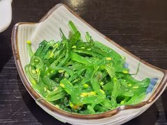 -松临·铁板烧&Omakase(神农店)