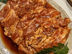 -缘·金家烤鳗鱼(西塔总店)