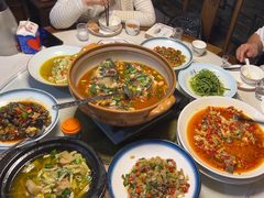 -千岛湖小鱼儿·淳安匠心农家菜