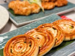 -常来小聚·广州非遗传承餐厅(高德置地店)