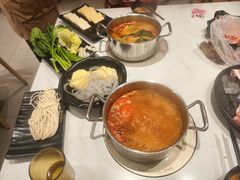 -呷哺呷哺 黄金牧场 (中发百旺店)