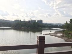 -枫香湖儿童公园