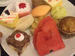 -曼谷文华中心点大酒店