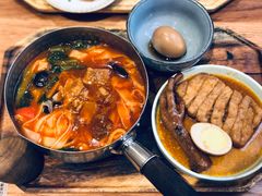 -小满手工粉(上海月星环球港店)