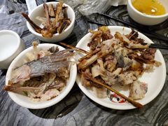 -美极鲜食坊(宝安南路店)