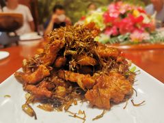-姜君·千岛湖鱼头馆(浦东大道店)