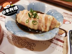 -七町糖果寿司屋(龙洞广工店)